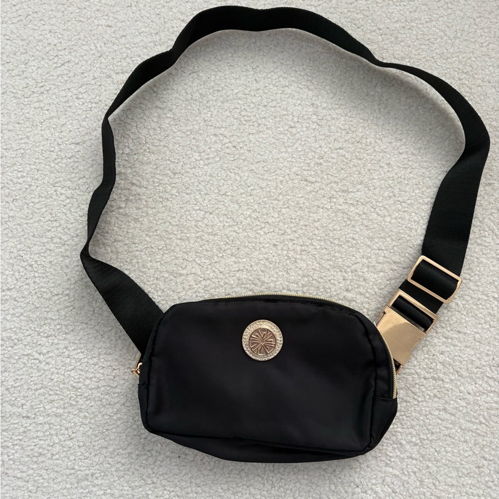 Lilly Pulitzer Jeanie Belt Bag